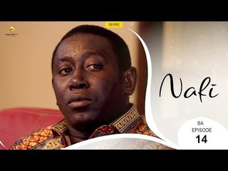 Série NAFI - Bande annonce Episode 14