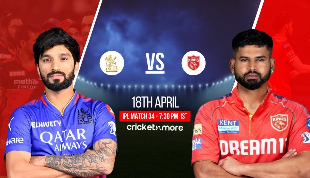 RCB vs PBKS Dream11 Prediction | Royal Challengers Bangalore vs Punjab Kings Fantasy Cricket Team | IPL 2025