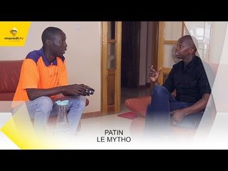 L'énorme  secret honteux découvert par Patin....ça sent le divorce!! Regardez!