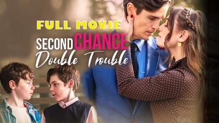 Second Chance, Double Trouble (2025) - FULL HD MOVIE