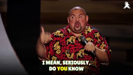 Gabriel Iglesias Full Show Comdey