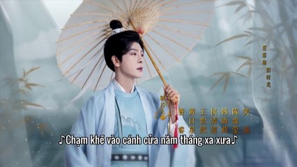 Xuân Tới Định Phong Ba Tập 2 Vietsub