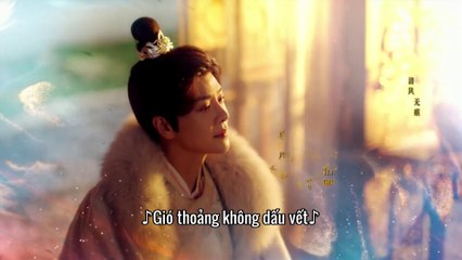 Xuân Tới Định Phong Ba Tập 3 Vietsub