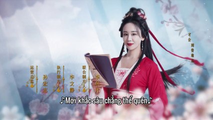 Xuân Tới Định Phong Ba Tập 4 Vietsub