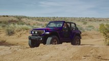 Jeep Rewind Concept - 2025 Easter Jeep Safari