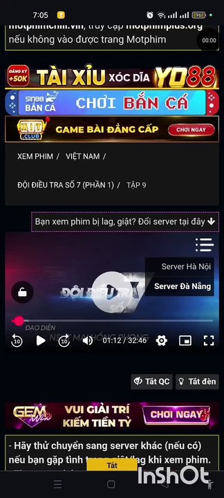 CẢNH  SÁT HÌNH SỰ ĐỘI ĐIỀU TRA SỐ ,P2 t10