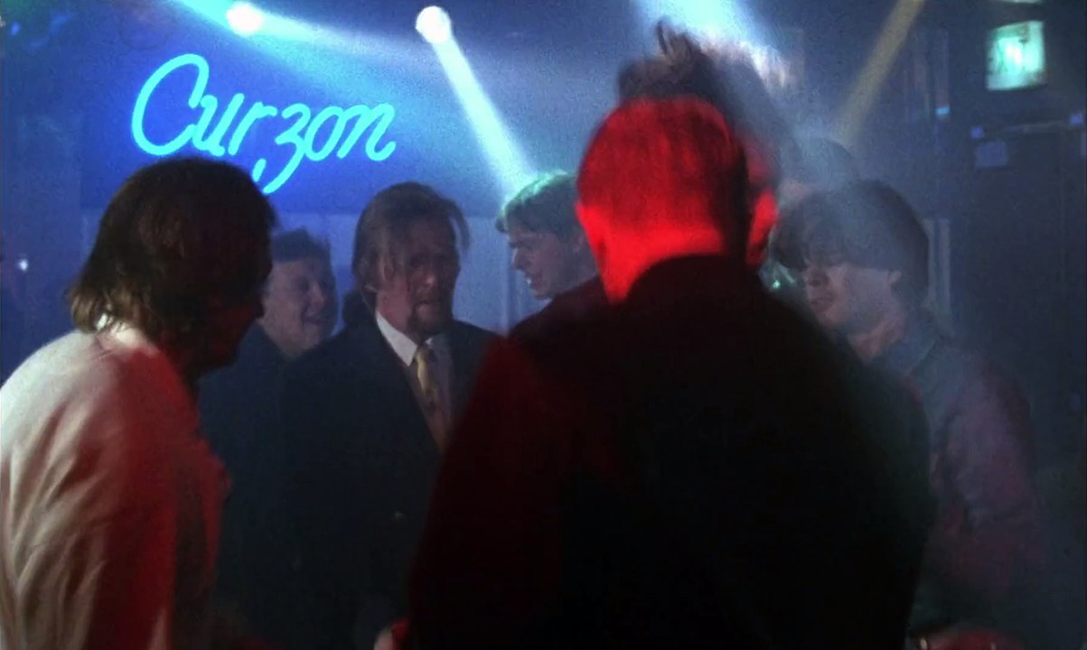 Priest 1994 Español España Castellano