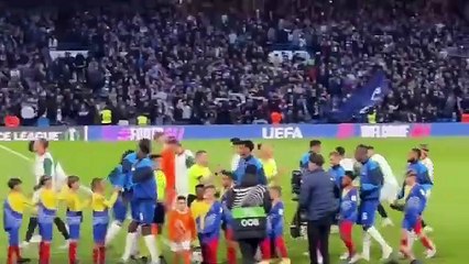Chelsea 1-2 Legia Warszawa Highlights - Europa Conference League 2025 Marc Cucurella Goal