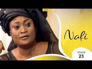 Série NAFI - Episode 23 - VOSTFR