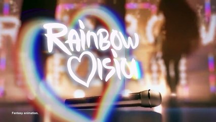 Rainbow High: The Royal Three "Tiara, Minnie and Tessa" Commercial!