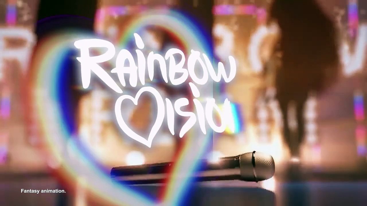 Rainbow High: The Royal Three "Tiara, Minnie and Tessa" Commercial!