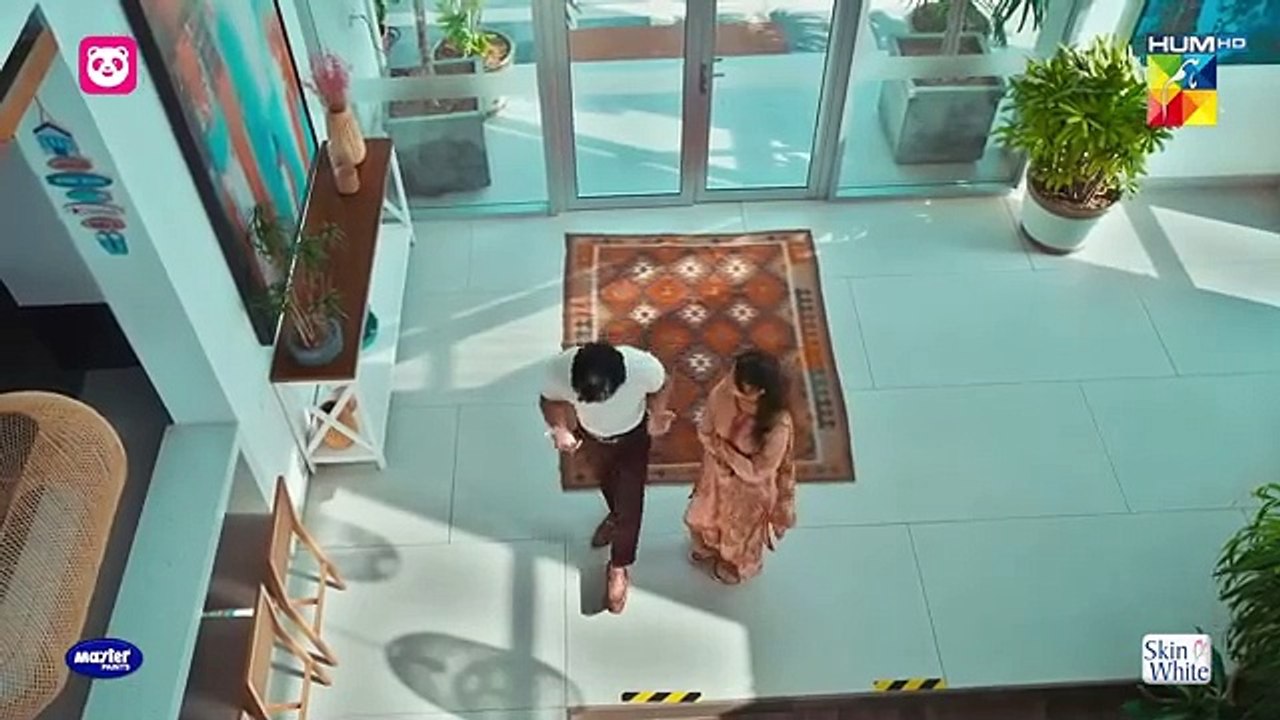 Meem Se Mohabbat - Last Episode 33