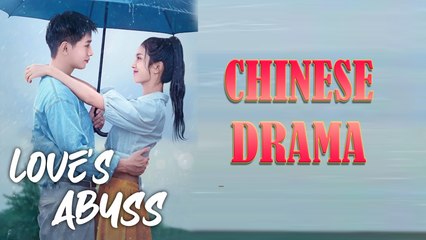 Love's Abyss Full Movie