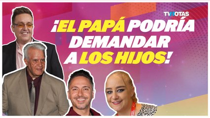 ¿Qué pasa con la herencia de Daniel Bisogno si murió sin testamento? Esto dice el notario