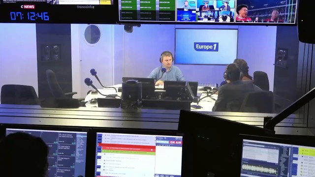 La Sainte Tunique du Christ s'expose à la basilique Saint-Denys d'Argenteuil : «Tout plaide vers un tissus qui aurait été de l'époque du Christ» affirme Aymeric Pourbaix