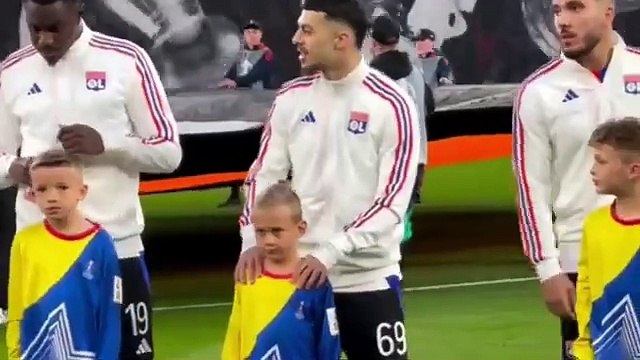 Manchester United vs Lyon 5-4 Highlights -Olympique Lyon vs Man United -Europa League 2025