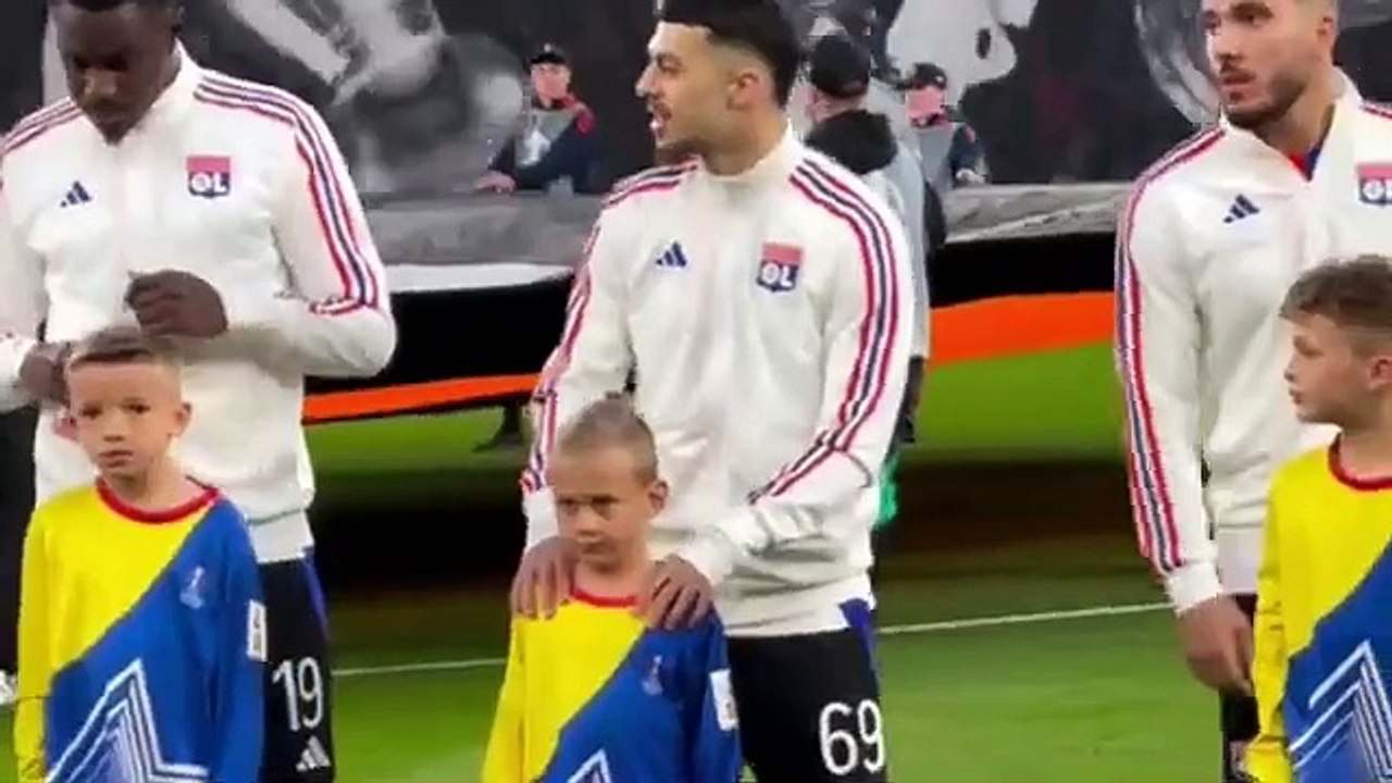 Manchester United vs Lyon 5-4 Highlights -Olympique Lyon vs Man United -Europa League 2025