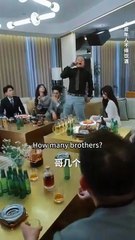 A lifetime of farewell / Scarred love: Five years of sacrifice