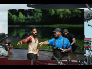 Ryan Coogler Dissects ‘Sinners’: How the Blockbuster Filmmaker Reinvented the Vampire Movie on a Near-Impossible Timeline