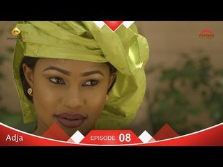 Série ADJA - Episode 8