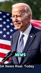 Biden Breaks Silence on Social Security Risks!