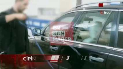 Edirne İpsala Sınır Kapısı'nda 17 kilogram esrar yakalandı