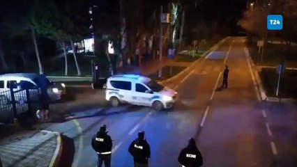 4 ilde “Kapsül” operasyonu: 6 organize suç örgütü çökertildi, 158 şüpheli gözaltına alındı!