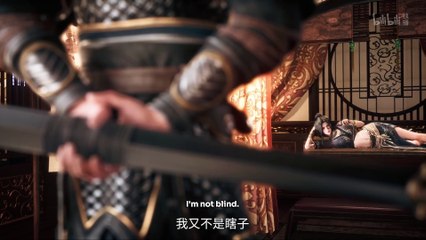 The Ravages of Time S2 Episode 14 Subtitles | 4K UHD