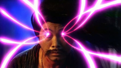 Le Roi singe 1 : La Boîte de Pandore