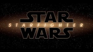 Star Wars: Starfighter - Logo Reveal Teaser (English) HD