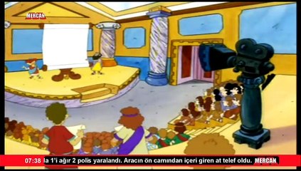 Futbol Hikayeleri 18