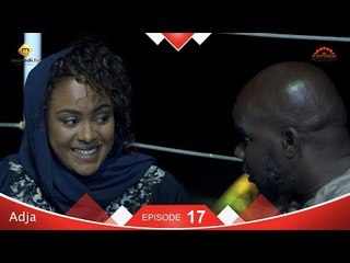 Série ADJA - Episode 17