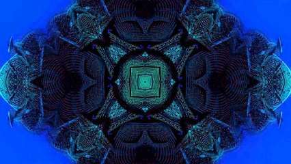 Eternal Hymn of Balance