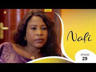 Série NAFI - Episode 29 - VOSTFR