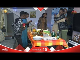 Série ADJA - Episode15