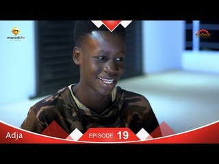 Série ADJA - Episode 19