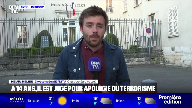 Eure-et-Loir: un adolescent de 14 ans interpellé pour apologie du terrorisme après avoir partagé des vidéos de propagande jihadiste sur Tiktok
