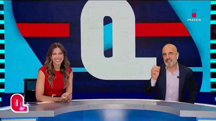 ¿Qué estaban haciendo?