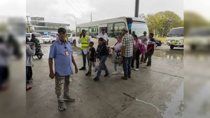 Semana Santa es sinónimo de familia en República Dominicana
