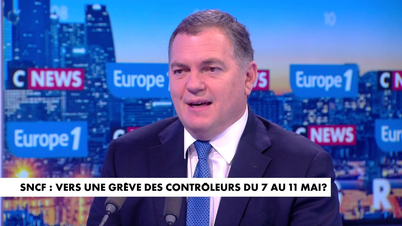 La grande interview : Philippe Tabarot
