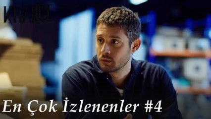 KRALİÇE - En Çok izlenen Sahneler