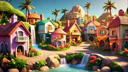 Beauty and the Beast – A Magical Tale of Love