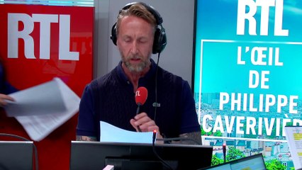 Le 2ème œil de Philippe Caverivière du 18 avril 2025