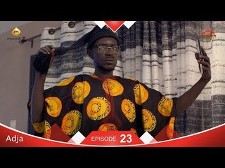Série ADJA - Episode 23