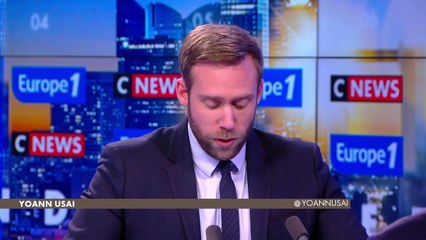 Grève à la SNCF : «Le dialogue social doit se tenir entre eux, sans que le ministre interfère» affirme Philippe Tabarot