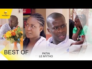 Regardez le BEST OF de PATIN le Mytho !