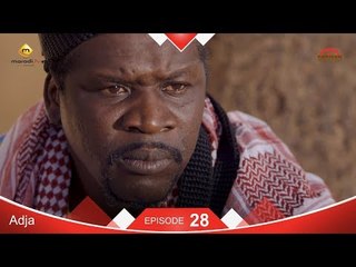 Série ADJA - Episode 28