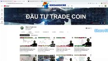 Bài 1 - Khai giảng  tư duy quan trọng - Tradecoin - Bitcoin