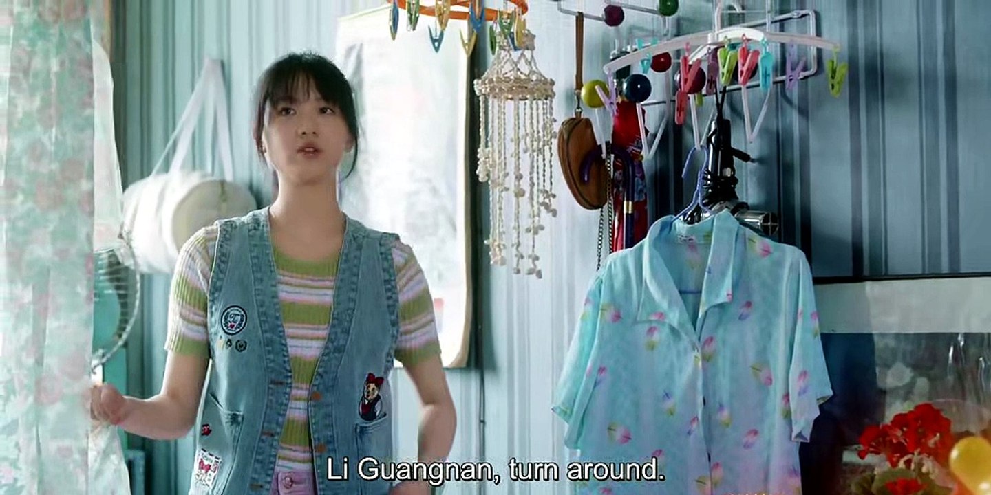Young Babylon Ep6-cdrama