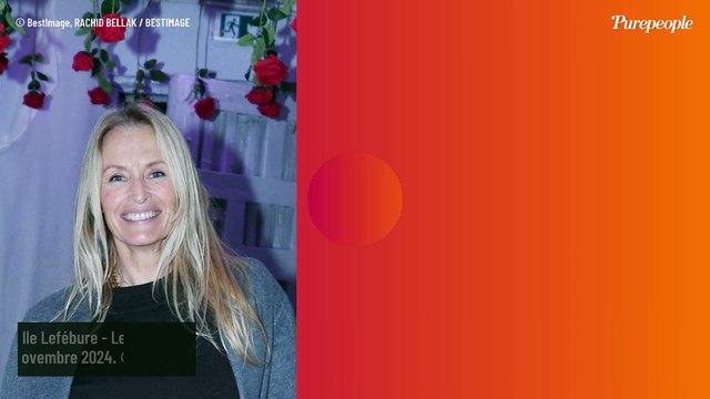 David Hallyday et Estelle Lefébure : Après l'annonce de sa grossesse, leur fille Ilona Smet dévoile une autre photo avec Kamran Ahmed